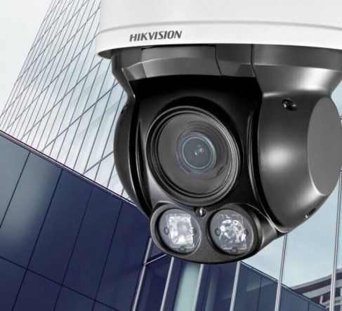 Commercial CCTV Bromley