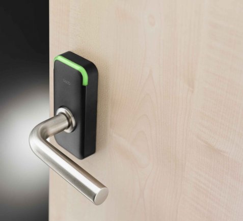 Access Control Battersea