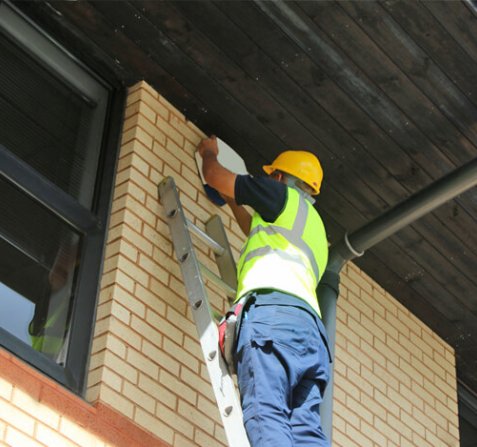 Alarm Installation Sutton