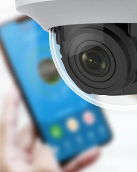 CCTV App Streatham