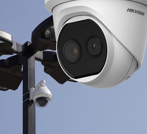 CCTV Systems Sutton