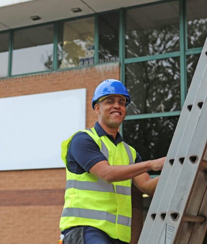 CCTV Takeovers Croydon
