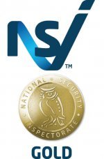 Commercial Security Balham