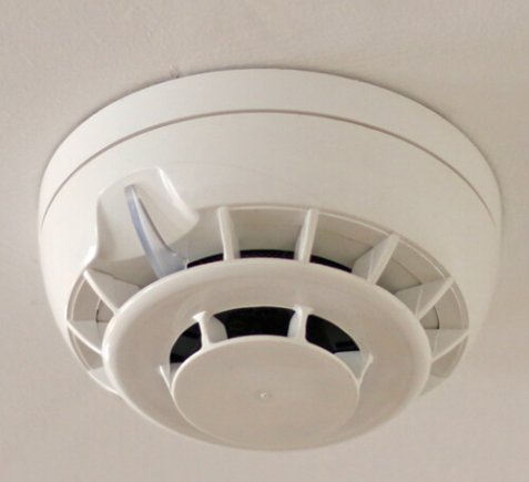 Fire Alarms Wandsworth