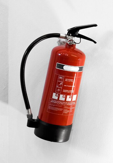 Fire Extinguishers Croydon
