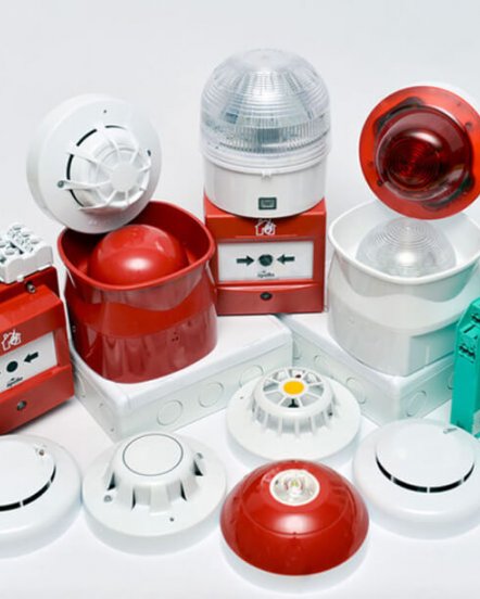 Fire Alarm Engineers Wimbledon