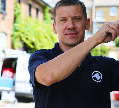 Home Security Tooting