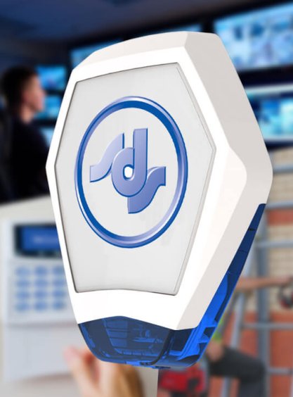 Intruder Alarm Engineers Croydon
