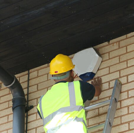 Intruder Alarms Wimbledon