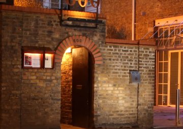 Security Company Mitcham