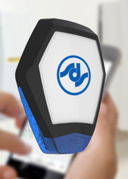 Wireless Alarms Sutton
